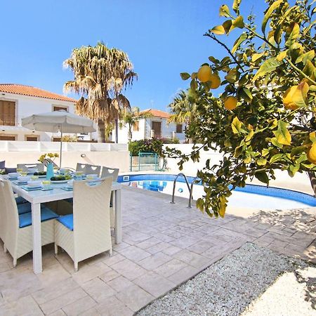 Villa Sonja Protaras Eksteriør bilde